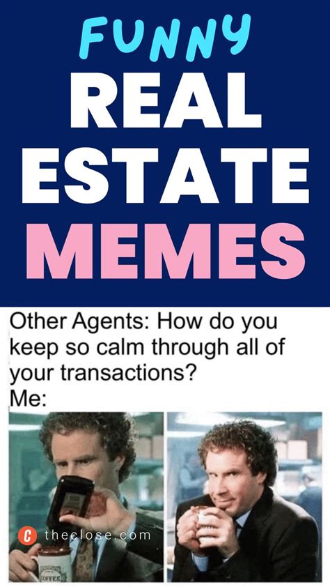 real estate memes 2020|108 Real Estate Memes Realtors Can’t Stop Sharing.